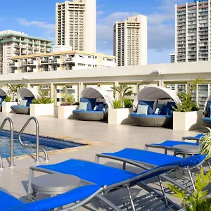 Hilton Waikiki & Station touristique